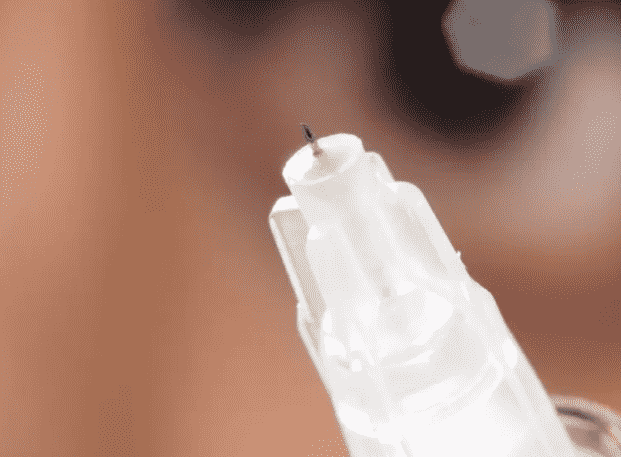 每半年注射一次水凝胶可以抑制青光眼 1 每半年注射一次水凝胶可以抑制青光眼