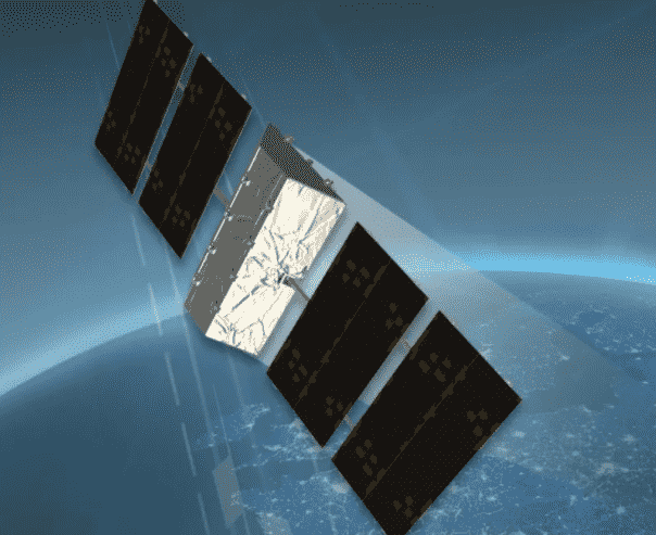 美太空军正在制定一项新战略,提升其卫星通信能力 1 美太空军正在制定一项新战略,提升其卫星通信能力
