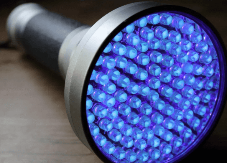 UV LED辅助补充维生素D,防止骨密度和肌肉质量损失 1 UV LED辅助补充维生素D,防止骨密度和肌肉质量损失