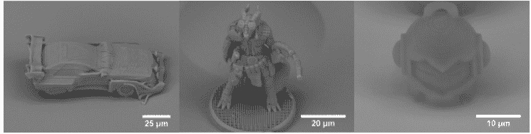 3D打印生物基树脂:快速成型的突破 1 3D打印生物基树脂:快速成型的突破