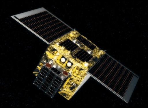 日本太空碎片清理初创公司AstroscaleE轮融资5100万美元 1 日本太空碎片清理初创公司Astroscale在E轮融资中获得5100万美元