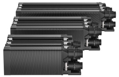 ElringKlinger和Plastic Omnium创建燃料电池技术合资企业 1 ElringKlinger和Plastic Omnium创建燃料电池技术合资企业