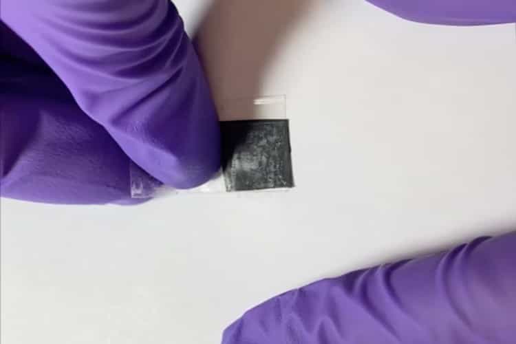 新工艺将塑料废料升级改造成更有价值的粘合剂 1 新工艺将塑料废料升级改造成更有价值的粘合剂