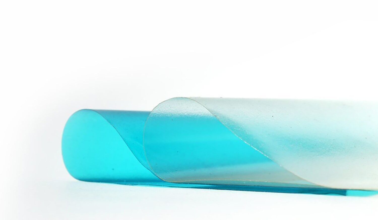 科学家开发出一种新型生物塑料可在一年内降解 2 科学家开发出一种新型生物塑料可在一年内降解