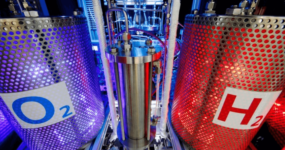 科学家开发用作催化剂的新型电极材料钙钛矿氧化物高效廉价的制氢 1 科学家开发用作催化剂的新型电极材料钙钛矿氧化物高效廉价的制氢