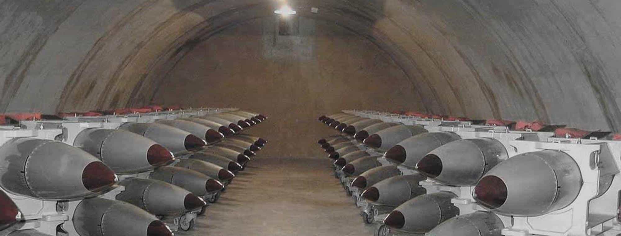 CSIS简报：美国核弹头现代化与“新型”核武器