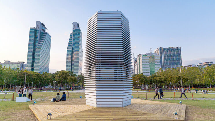 21个可能改变世界的可持续发展创新项目 1 21个可能改变世界的可持续发展创新项目