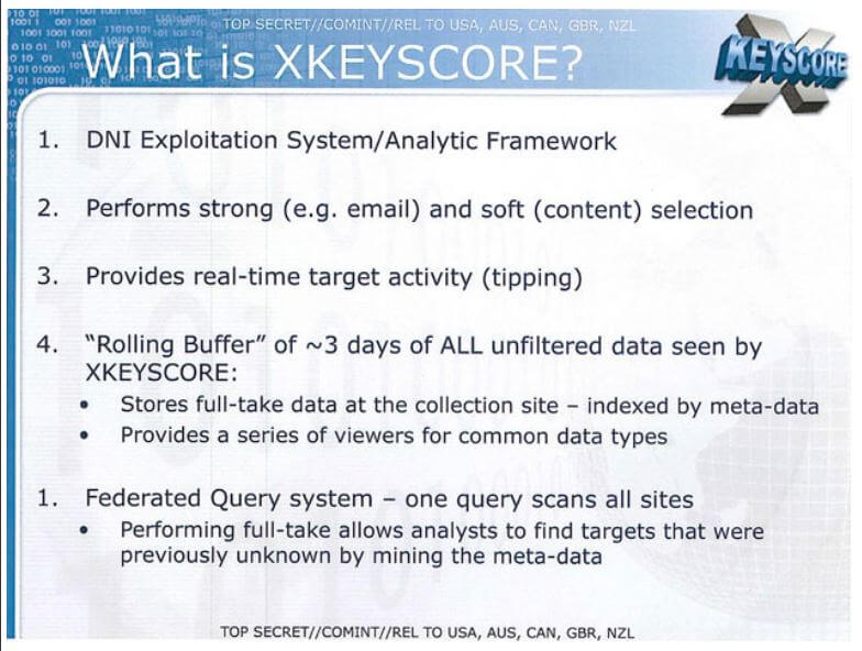 丹麦军事情报部门使用XKEYSCORE与NSA合作窃听电缆 3 丹麦军事情报部门使用XKEYSCORE与NSA合作窃听电缆
