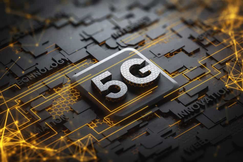 三星打破5G数据传输速度新记录,达到5.23Gbps 1 三星打破5G数据传输速度新记录,达到5.23Gbps