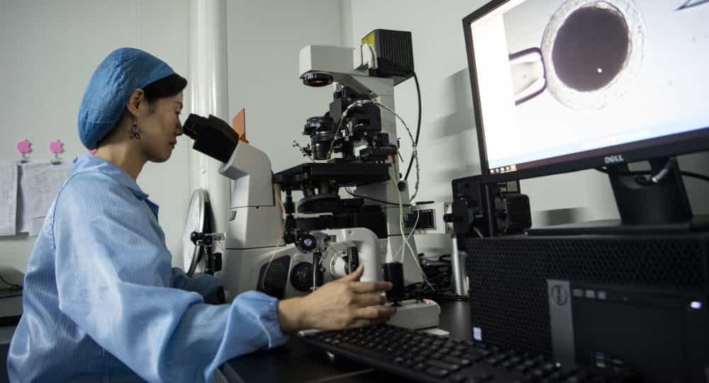 中国科学家发现第三类外尔费米子