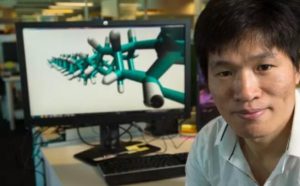 昆士兰科技大学新研究储能系统具有广泛应用场景