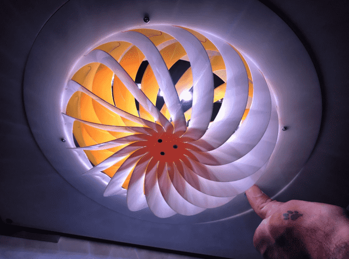 哈佛研究人员开发的Kiriform技术可将平面物体扭曲成3D形状 1 哈佛研究人员开发的Kiriform技术可将平面物体扭曲成3D形状