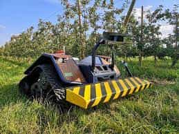 德国为可持续农业创建AI技术平台Smart farming: AI technologies for sustainable agriculture