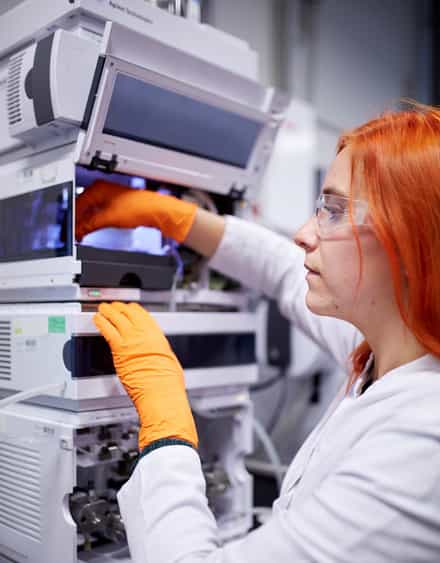 德国蛋白质组学技术快速识别新冠疾病生物标记物 1 德国蛋白质组学技术快速识别新冠疾病生物标记物