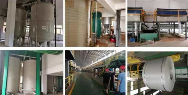 过程工程所实现不锈钢洗涤废酸清洁回收及循环利用工业化 1 过程工程所实现不锈钢洗涤废酸清洁回收及循环利用工业化