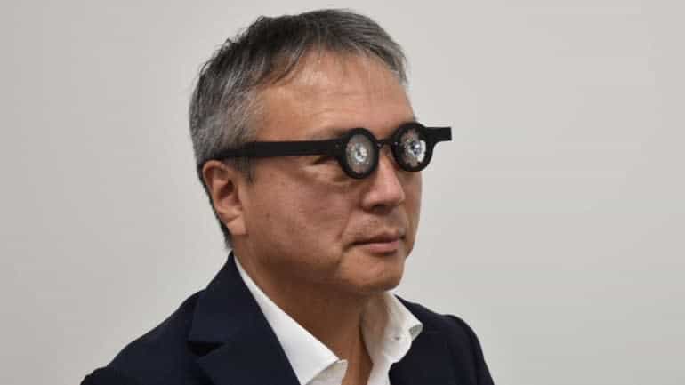 日本近视治疗“智能眼镜”将在亚洲出售 1 日本近视治疗“智能眼镜”将在亚洲出售
