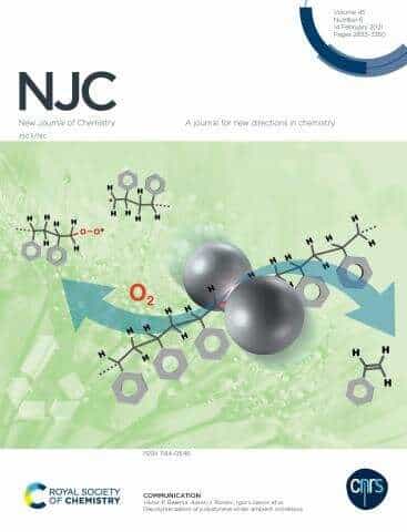 科学家找到一种塑料分解方法：球磨新工艺为塑料回收增值