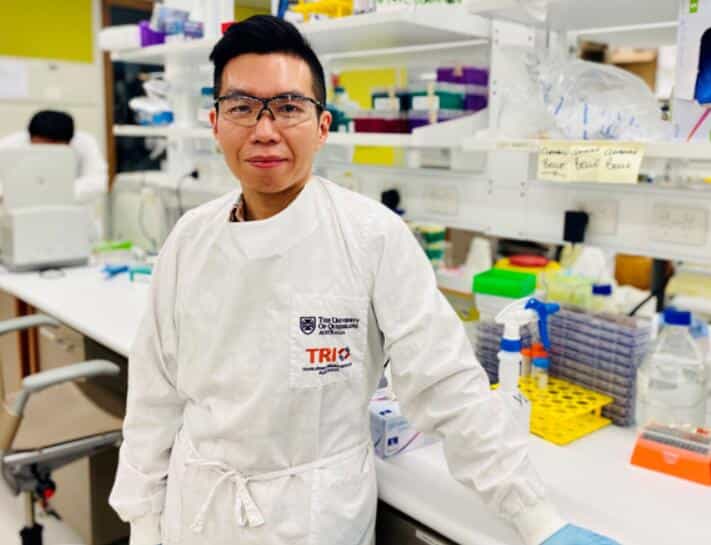 研究人员确定了分析大型患者数据集的强大工具