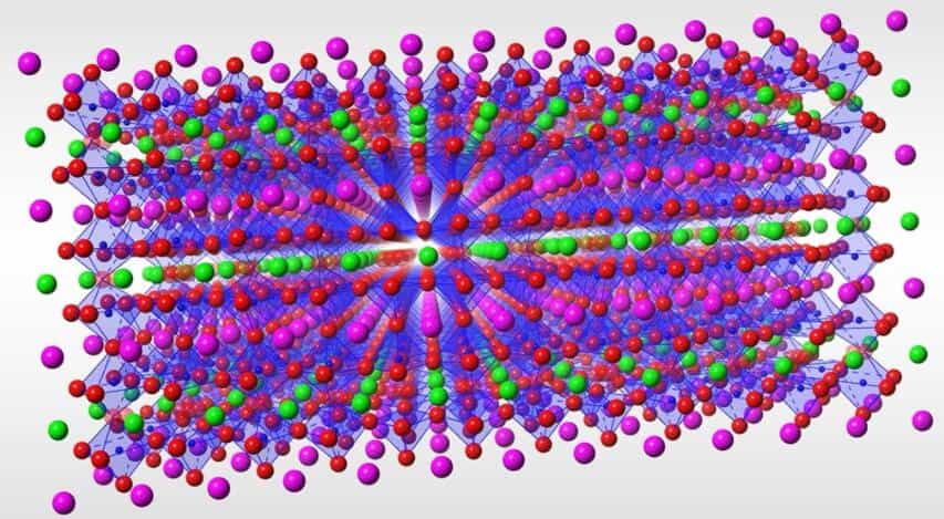 科学家发现了光动力电池和燃料电池设计的新机遇 1 科学家发现了光动力电池和燃料电池设计的新机遇