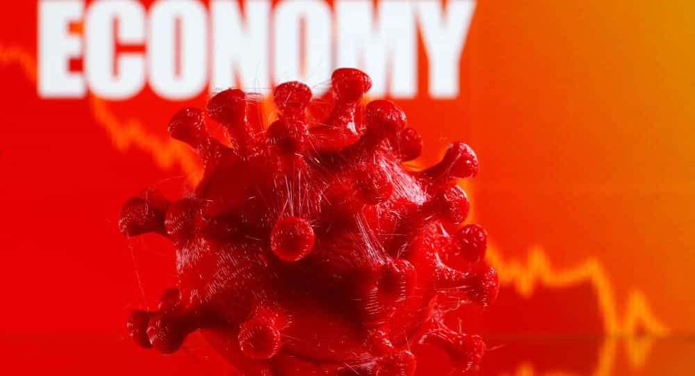 科学家发现冠状病毒的“致命弱点”