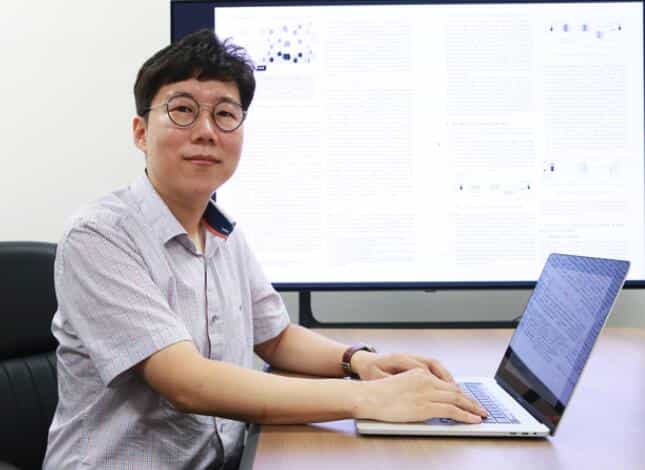 科学家提出一种先进网络架构或是未来6G网络发展基础 1 科学家提出一种先进网络架构或是未来6G网络发展基础