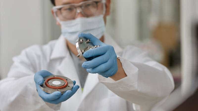 聚酰亚胺可用作暖通空调系统除湿器