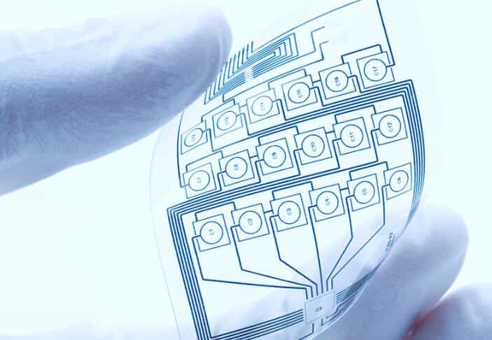 英国研究人员开发出一种适用于量子计算机的薄片超导量子干涉仪