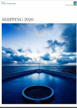 2020年航运报告（附报告）