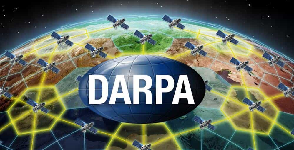 DARPA发布Space-BACN计划解决未来空间通信在轨互操作性问题 1 DARPA发布Space-BACN计划解决未来空间通信在轨互操作性问题