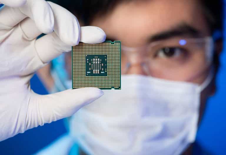 欧盟签署1450亿欧元宣言开发下一代处理器和2nm技术 1 欧盟签署1450亿欧元宣言开发下一代处理器和2nm技术