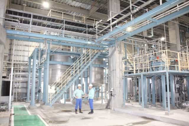 Nippon Paper利用木质纤维取代稀有金属,电池容量是主流锂电池2.5倍 1 Nippon Paper利用木质纤维取代稀有金属,电池容量是主流锂电池2.5倍