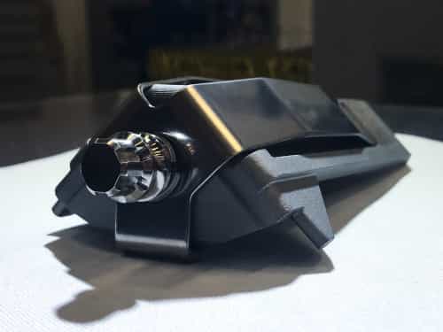 ORNL 3D打印核反应堆组件现已安装在 TVA Browns Ferry核电站 1 ORNL 3D打印核反应堆组件现已安装在 TVA Browns Ferry核电站