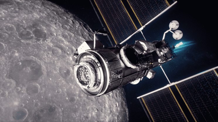 成为 "星际物种":人类需要找到在外太空环境可持续生产食物的方法 1 成为 "星际物种":人类需要找到在外太空环境可持续种植食物的方法