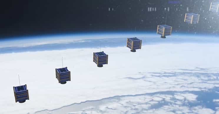 首个超小型卫星推进器：MIT研究人员3D打印了一种离子推进器