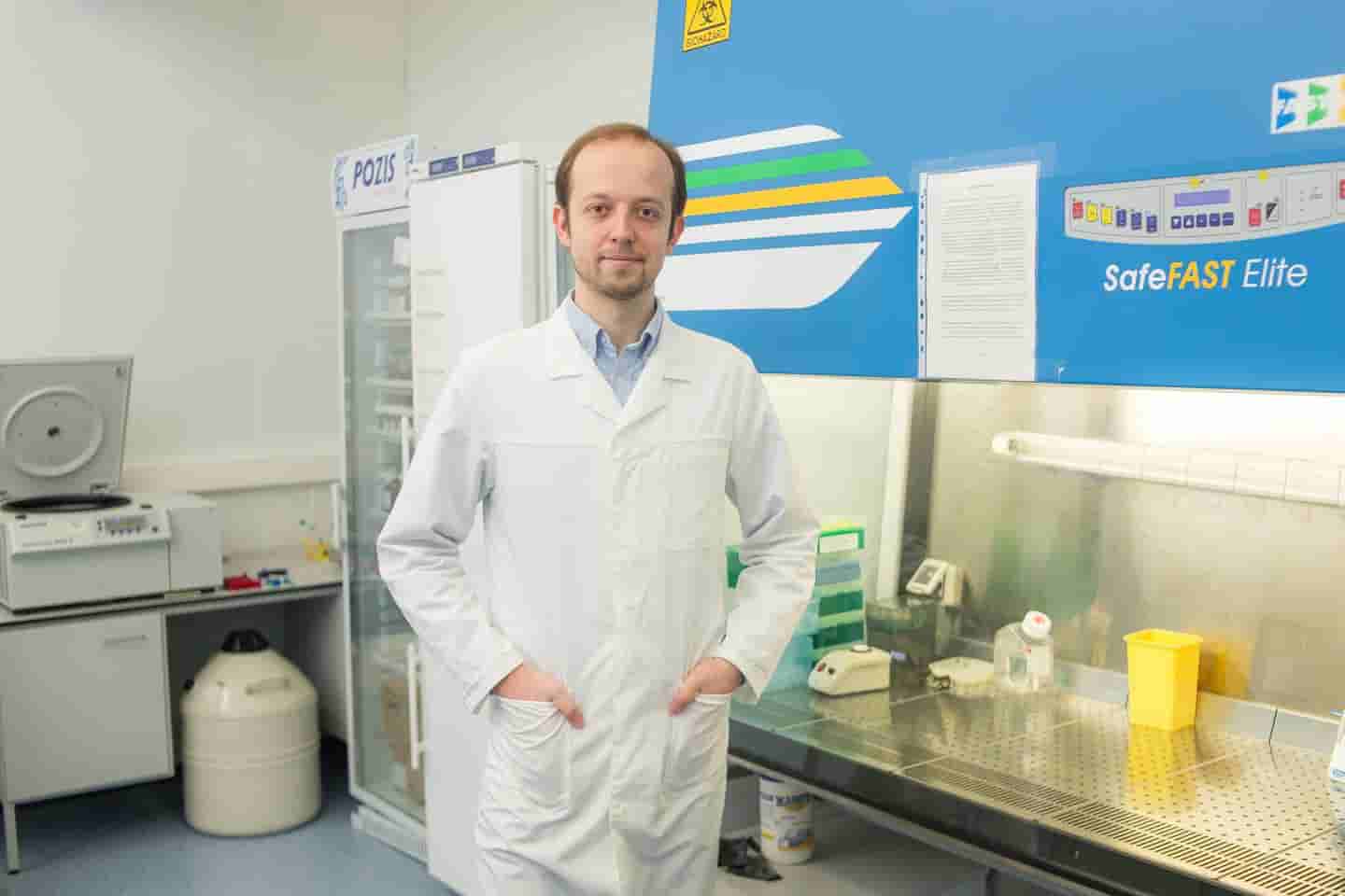 俄罗斯科学家开发出一种突破性技术有望给纳米医学带来革命性变化 1 俄罗斯开发出一种突破性技术有望给纳米医学带来革命性变化