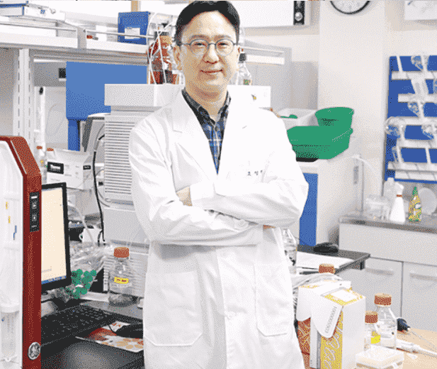 韩国ProAbtech正在开发治疗顽固性痛风的生物制剂