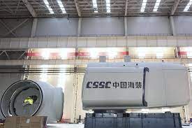 中国推出世界最大18兆瓦海上风力涡轮机每年可为4万户家庭供电