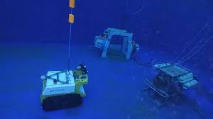 法国正在海底2450米处建造一个先进科学实验室 1 法国正在海底2450米处建造一个先进科学实验室