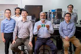 科学家开发多材料3D打印机,可快速3D打印柔性智能设备 1 科学家开发多材料3D打印机,可快速3D打印柔性智能设备