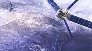 美国太空部队授予L3Harris价值2900万美元的卫星传感器合同 1 美国太空部队授予L3Harris价值 2900万美元的卫星传感器合同