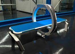 Nanox.ARC成像系统获得FDA批准,开创医学成像新时代 1 Nanox.ARC成像系统获得FDA批准,开创医学成像新时代