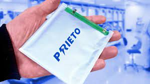 Prieto公布3D锂离子电池的最新原型 3分钟充满 1 Prieto公布3D锂离子电池的最新原型 3分钟充满