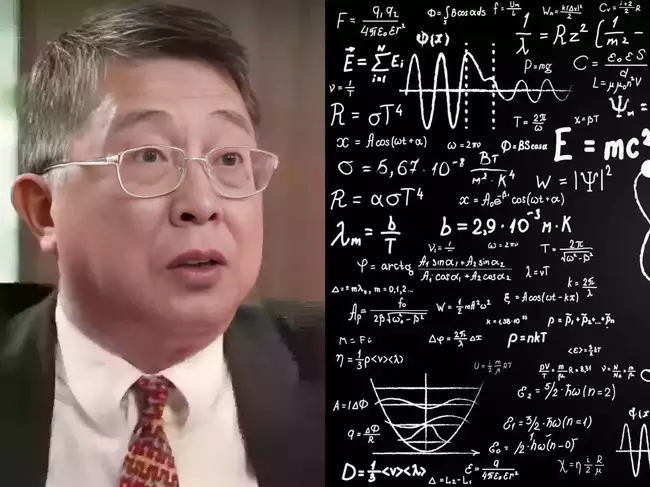 哈佛科学家称基于数学公式可以证明“上帝存在” 